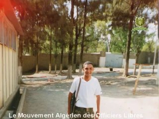Algérie 2012 à Bouteflika _ Appel à témoin sur les crimes de Nacer et de Hocine du DRS