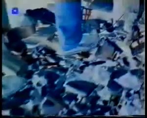 Algerie 2012 N°1 Reportage _ Révélations sur le terrorisme _ Les assassins de Bentalha _ 3 sur 5