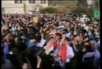 Algerie 2012 N°2 Reportage _ Révélations sur le terrorisme _ Les Attentas de Paris 2 sur 3