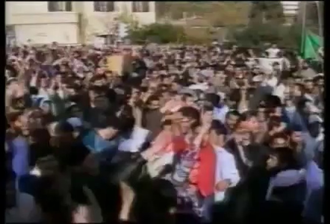 Algerie 2012 N°2 Reportage _ Révélations sur le terrorisme _ Les Attentas de Paris 2 sur 3