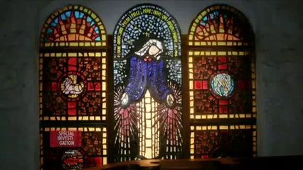 Algerie 2012 N°3 Reportage _ Révélations sur le terrorisme _ Les moines de Tiberines 1 sur 4