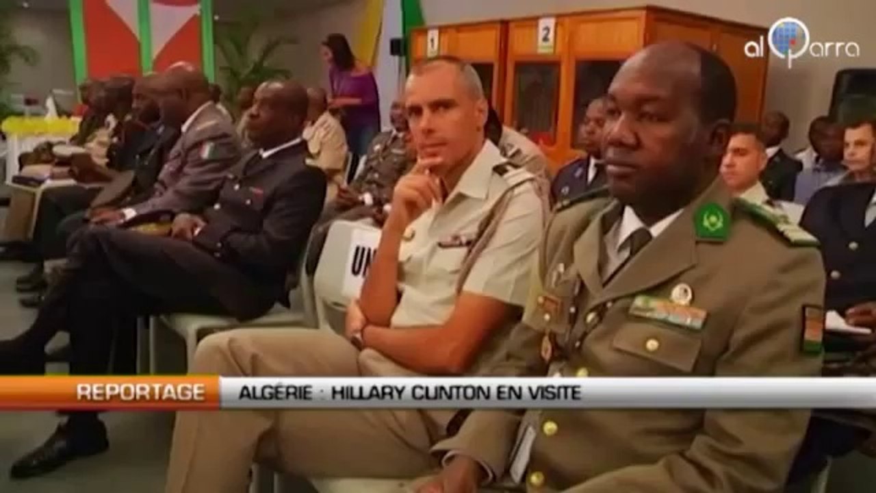 Algérie 2012_ Bouteflika successeur de Ben Ali et Moubarak الجزائر