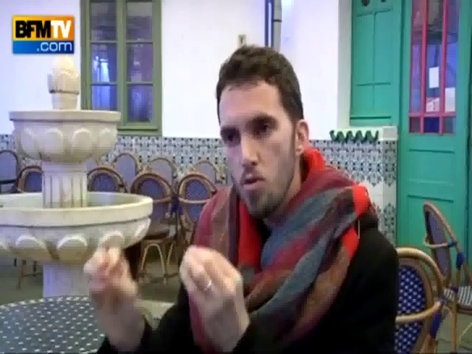 Algerie 2013 _ Mosquée Homosexuel créé par l'Islam de France les amis de Bouteflika & du DRS