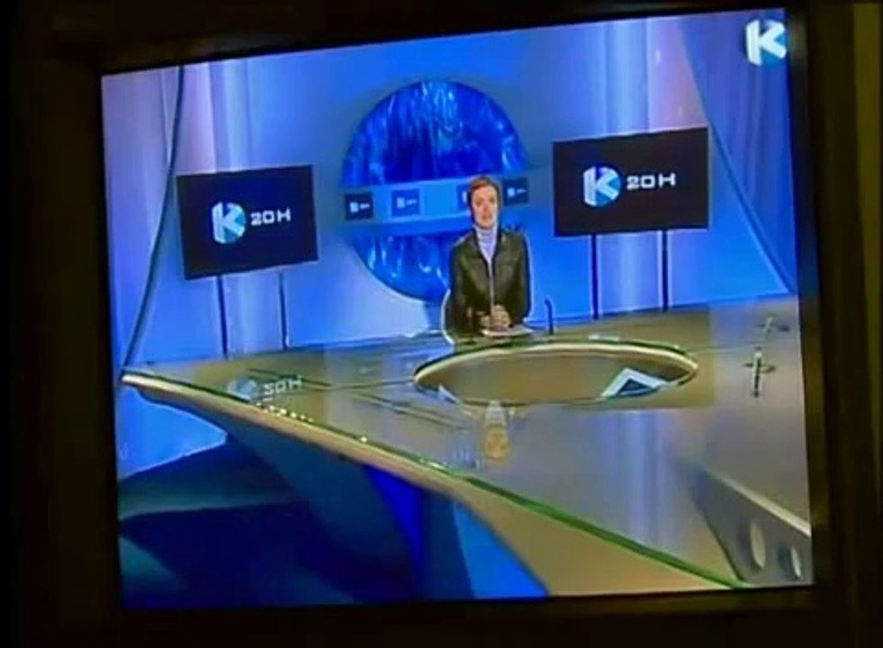 Algerie 2013 de Bouteflika et DRS _ Reportage pour Comprendre la corruption Algeria Canal+