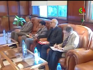 Algerie 2013 de Bouteflika SCANDALE L'Economie de l'Algérie vendu à la France