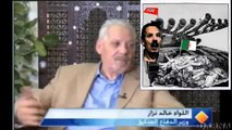 Algerie 2013 du DRS_ Le génocidaire Khaled Nezzar devra répondre de ses crimes (الجزائر)