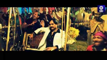 Madam Ji - New Hot Item Song HD