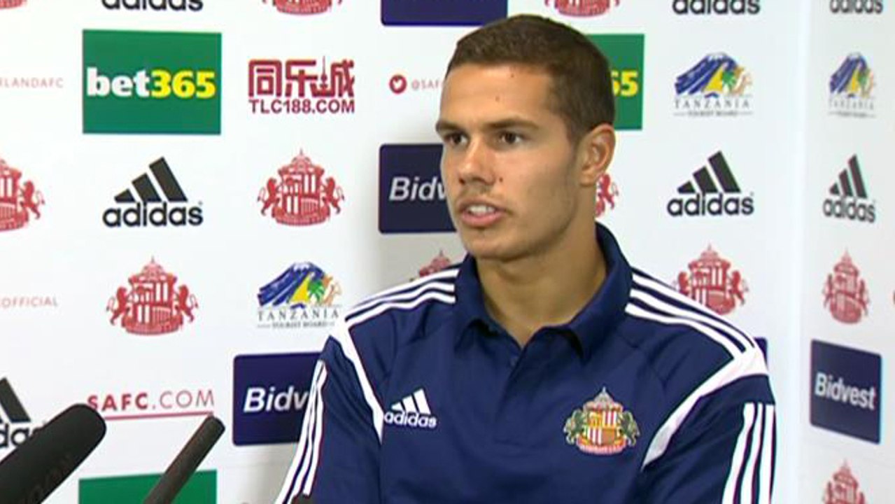Jack Rodwell Says Sunderland Move Was Driven By England Ambition
