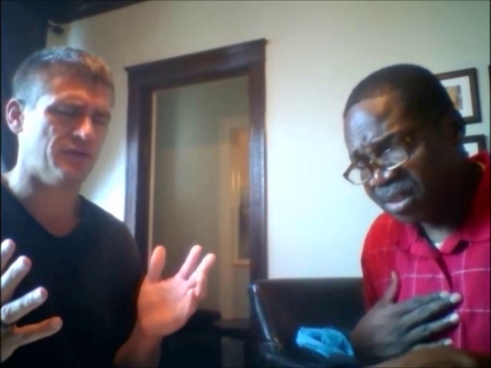 Your Eternal Identity and Destiny (Hal Ngoy - The Academy of Life Bible Studies 08-07-2014)