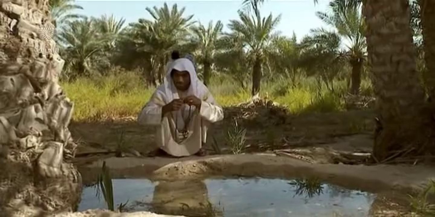 مسلسل اهل الدار الحلقة 9 - شاهد دراما