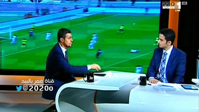 تحليل بالفيديو لـ ( الشنيف + السويلم ) لعب و تحركات : يحى الشهري