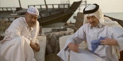 مسلسل اهل الدار الحلقة 11 - شاهد دراما