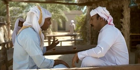 مسلسل اهل الدار الحلقة 12 - شاهد دراما