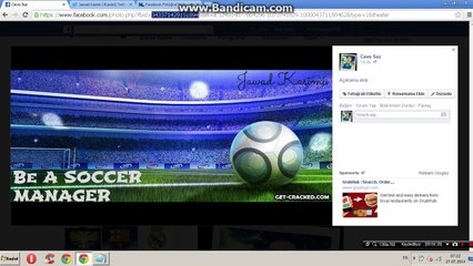 Facebook durum beğenimi & foto beğenimi & Abone olma CeVoSuZ