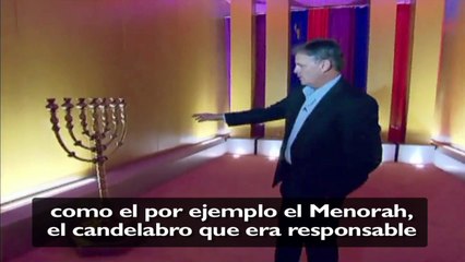 REPORTAJE DETALLADO DEL TEMPLO DE SALOMÓN - SUBTITULADO Y DOBLADO