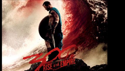 300 rise of an empire   imperatrix Mundi soundtrack