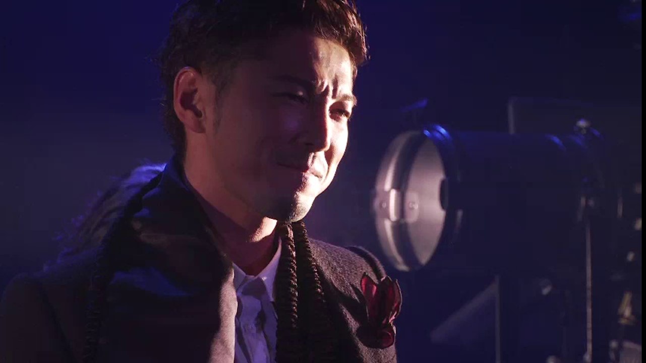 2013.11.22 NAGOYA #1