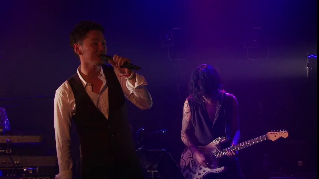 2013.11.22 NAGOYA #2