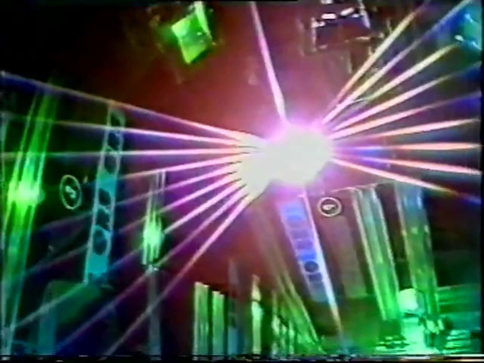 The The - Uncertain Smile [1982]