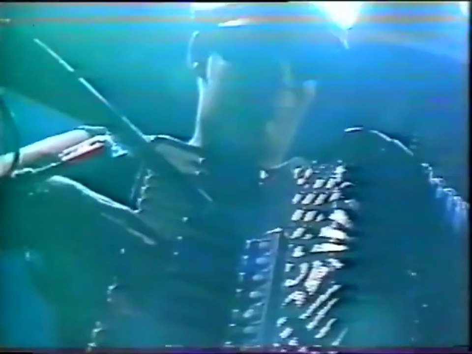 The The - This Is The Day, The Sinking Feeling [1983]
