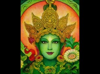 Om Tare Tuttare Ture Soha Tara Mantra - Om Dalieh Du Dalieh Dulieh Souha - Version by August Fenris