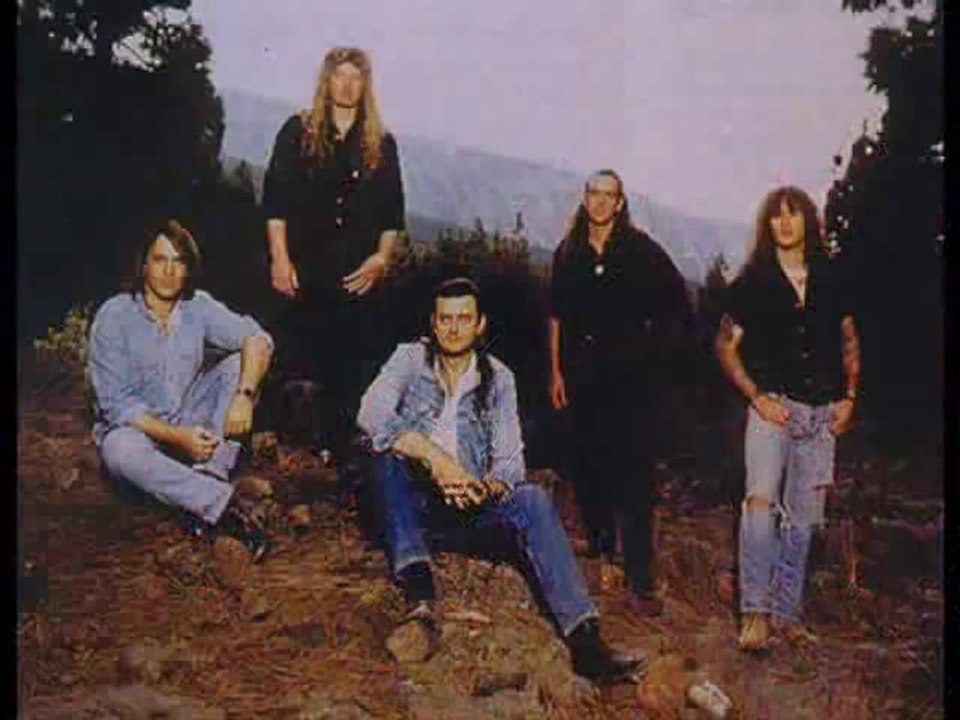 [Vietsub] Forever and One - Helloween (lyrics)