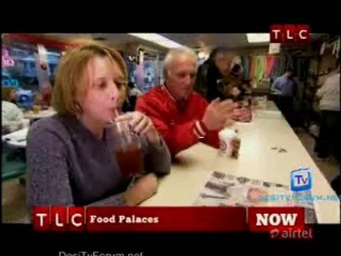 Food Palaces 9th August 2014 Video Watch Online pt1