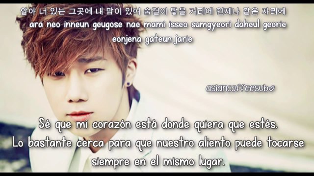 Kim Sunggyu [INFINITE] - Only Tears