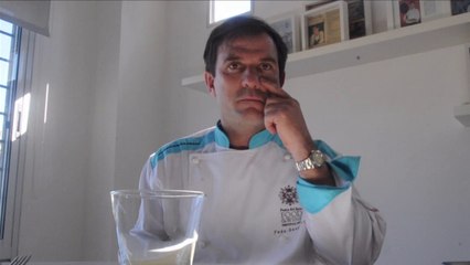 Entrevista a Federico Gasparri