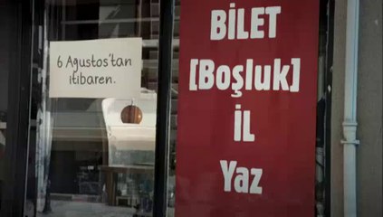 Selami Şahin Vodafone Freezone Reklamı