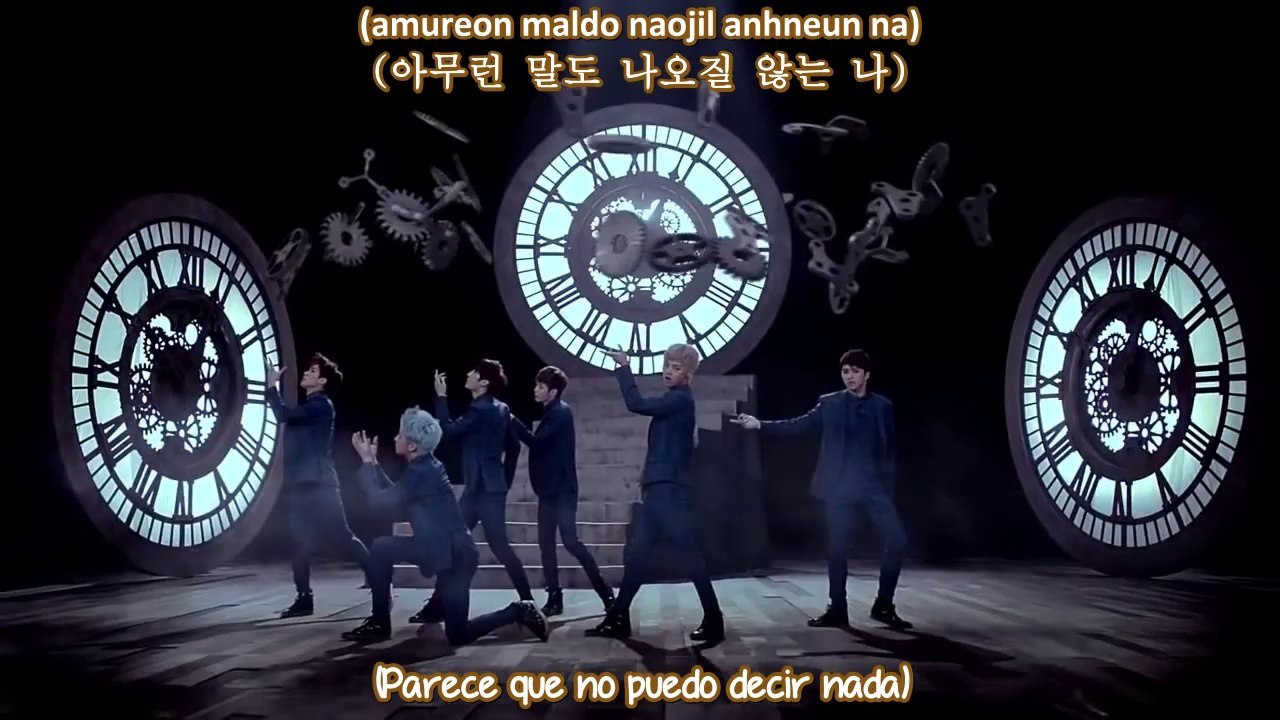 VIXX - ETERNITY