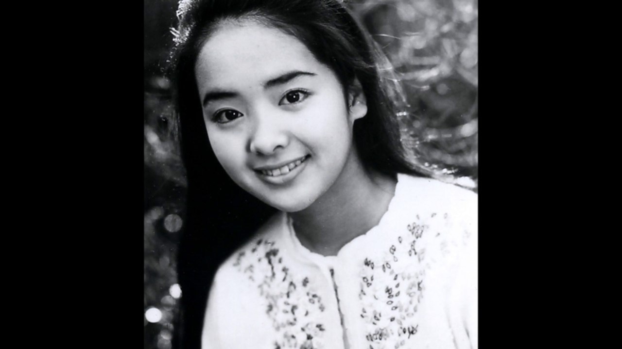 白馬のルンナ 　　　内藤洋子