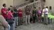 Présentation de l'exposition de l'arrivée du tracteur dans les Hautes-Alpes 1940-1975