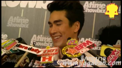 ณเดชน์ คูกิมิยะ หล่อ แล้วยังใจบุญ