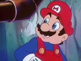 Super Mario Bros Super Show!™: Episode 12 - Brooklyn Bound