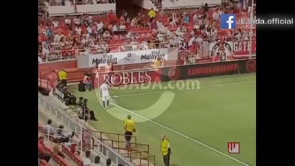 Sevilla 2-0 Cordoba (Trofeo Antonio Puerta) بتاريخ 08/08/2014 - 20:30