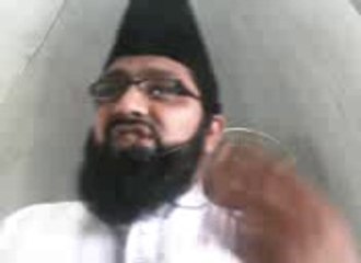 Shafaat e Mustafa (saww) by Qari Ijaz 18.07.2014_h263