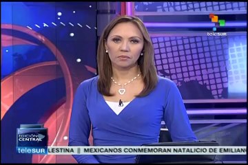 Chile: trabajadores de Banco París exigen mejoras laborales