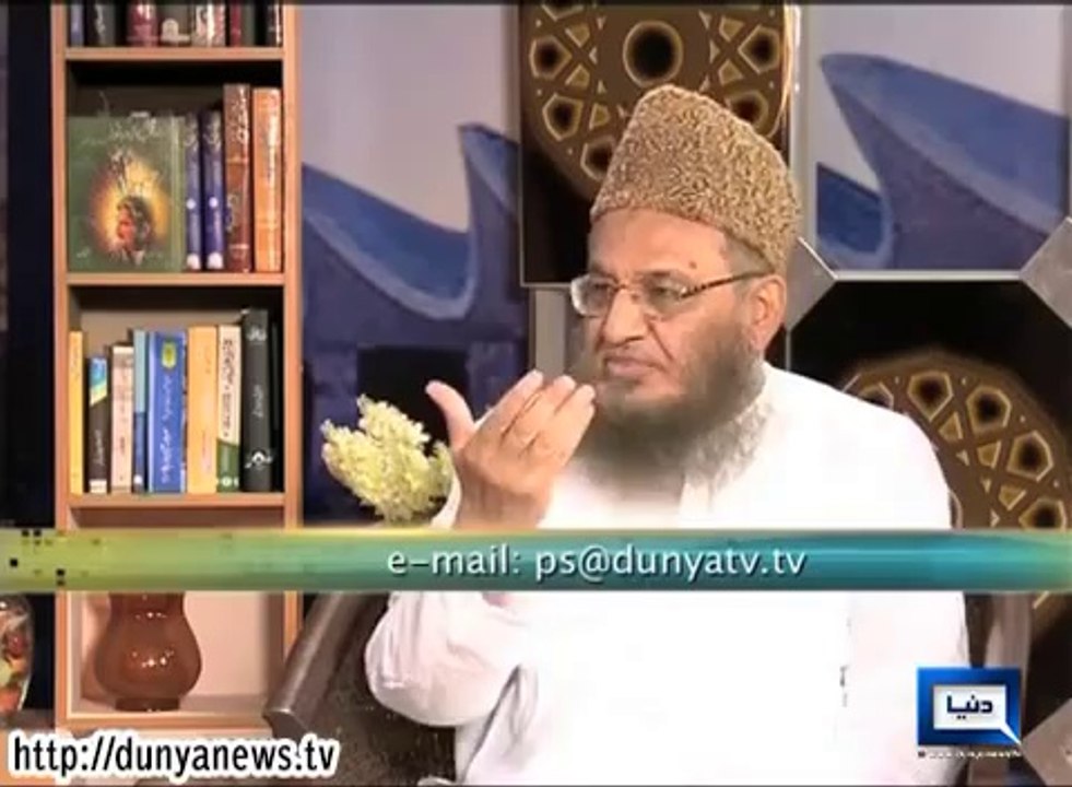 Peyam-e-Subh-08-08-2014