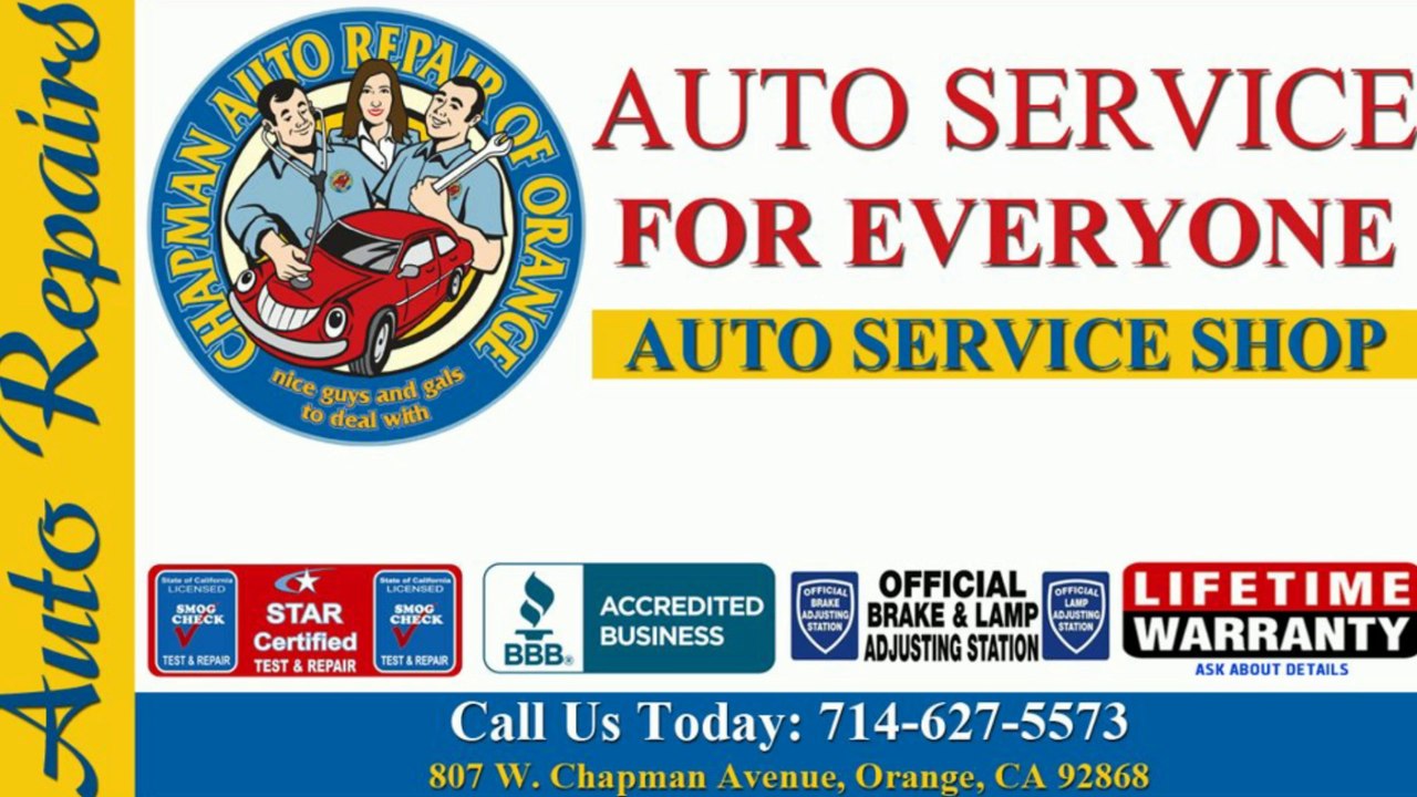 714-395-5928 - Automotive Repair - Kia Repairs