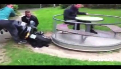 Best Funny Pranks and Fails,Win Mega Compilation 2013 Part 76 - Video Dailymotion