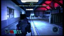 RPG Hell: Mass Effect 1 part 3