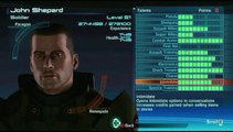 RPG Hell: Mass Effect 1 Part 1