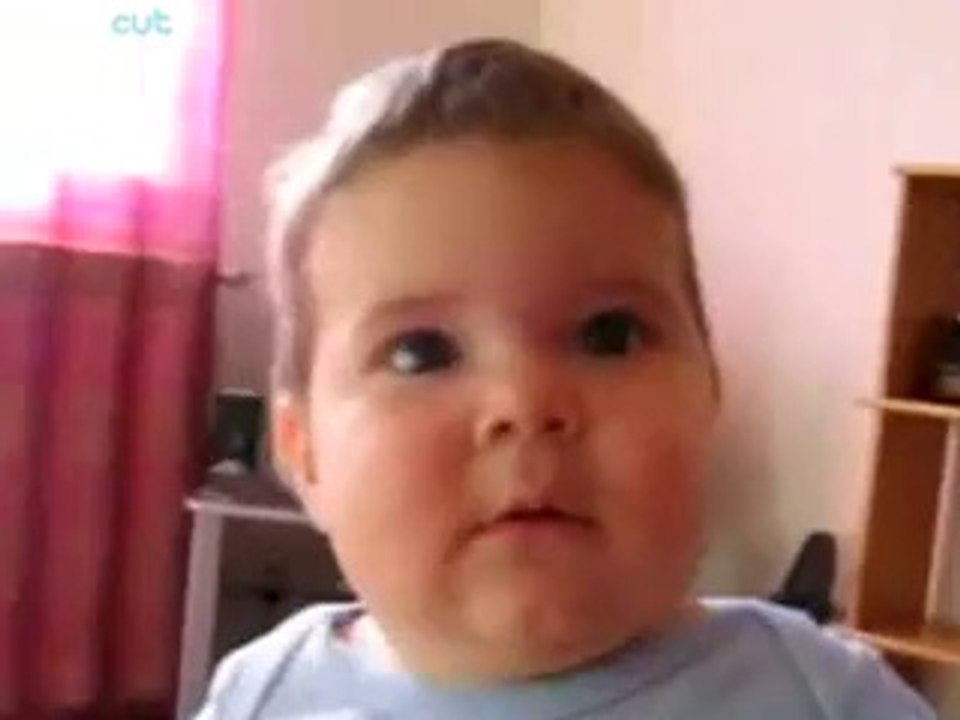 Funniest Internet Babies