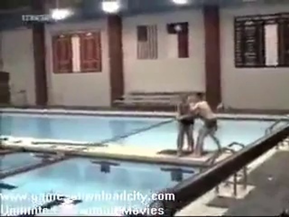 Funny Water - Video Dailymotion