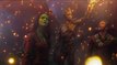 Marvels Guardians of the Galaxy Featurette - Gear and Garb of the Galaxy Part 1 - HD