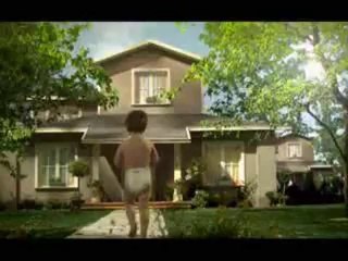 Happy Babies - Funny Commercial Advertisement