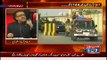 Dr. Shahid Masood expose Fake news about ISI Chief Shuja Pasha