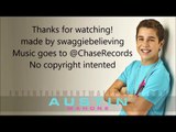 Austin Mahone - Shadow (Acoustic Version) - Lyrics Video