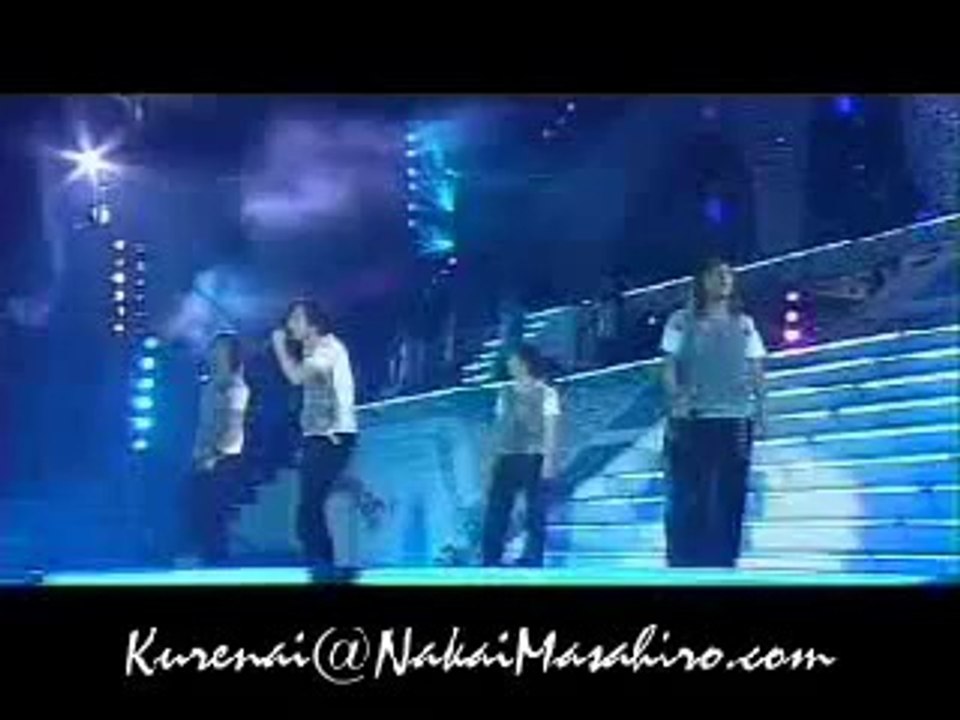 Sekai ni Hitotsu dake no hana